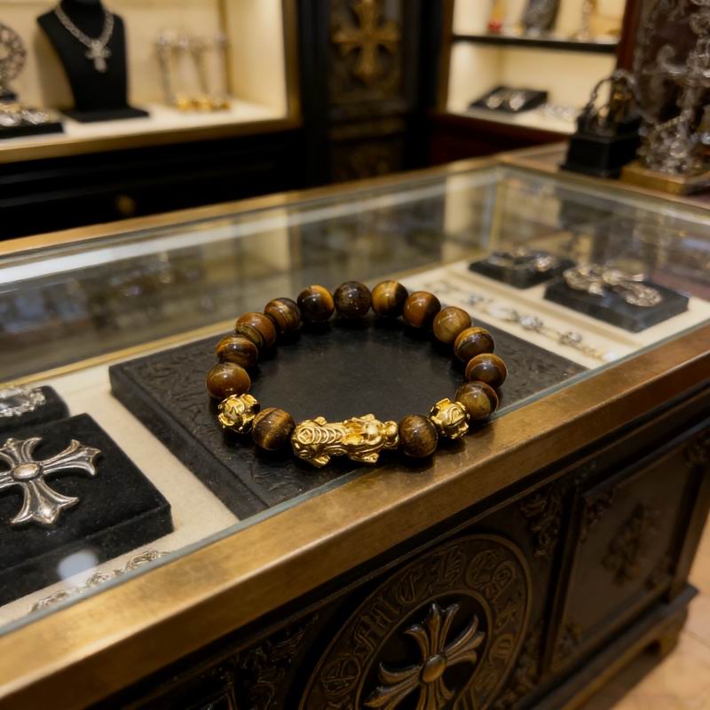 Chrome Hearts Bracelet 03yxs75